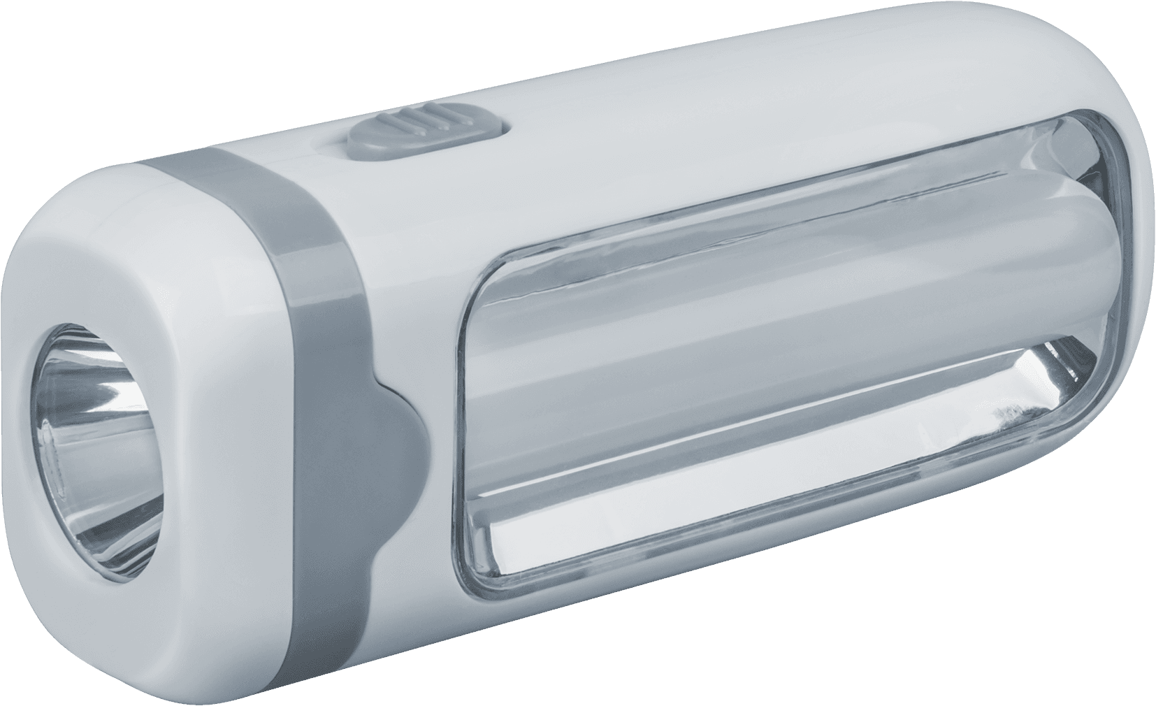 Фонарь светодиодный NPT-CP19-ACCU Пластиковый 1LED 3Вт+10LED 2Вт аккумулятор 4.5В 800 мАч