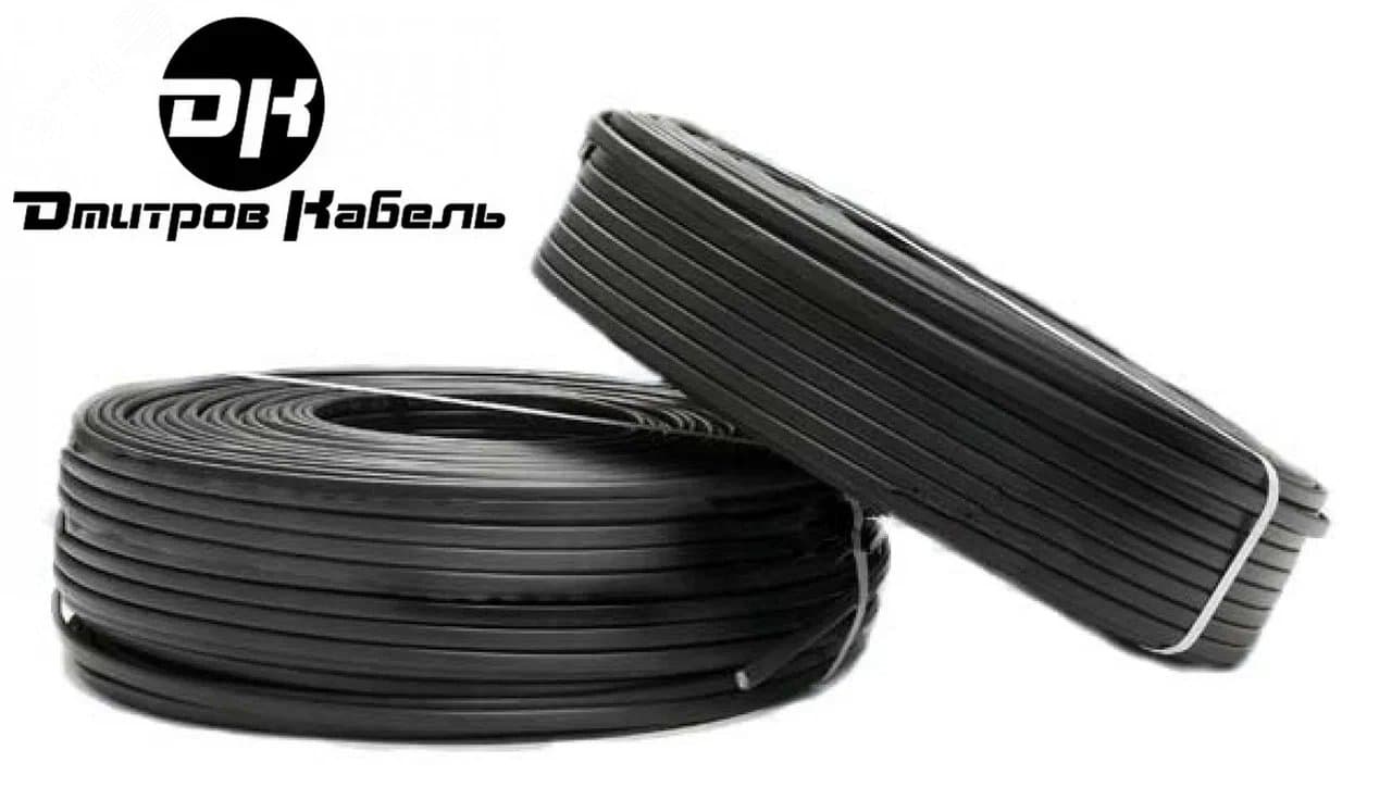 Кабель силовой ППГнг(A)-HF 5х1.5 ТРТС