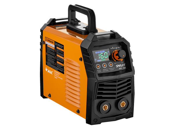 Инвертор сварочный ARC 160 ''REAL SMART'' (Z28103)