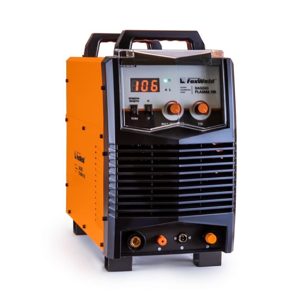 Аппарат плазм SAGGIO PLASMA 105