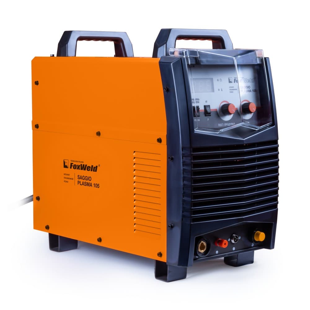 Аппарат плазм SAGGIO PLASMA 105