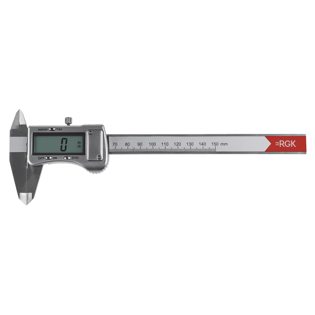 Штангенциркуль электронный SCD-150