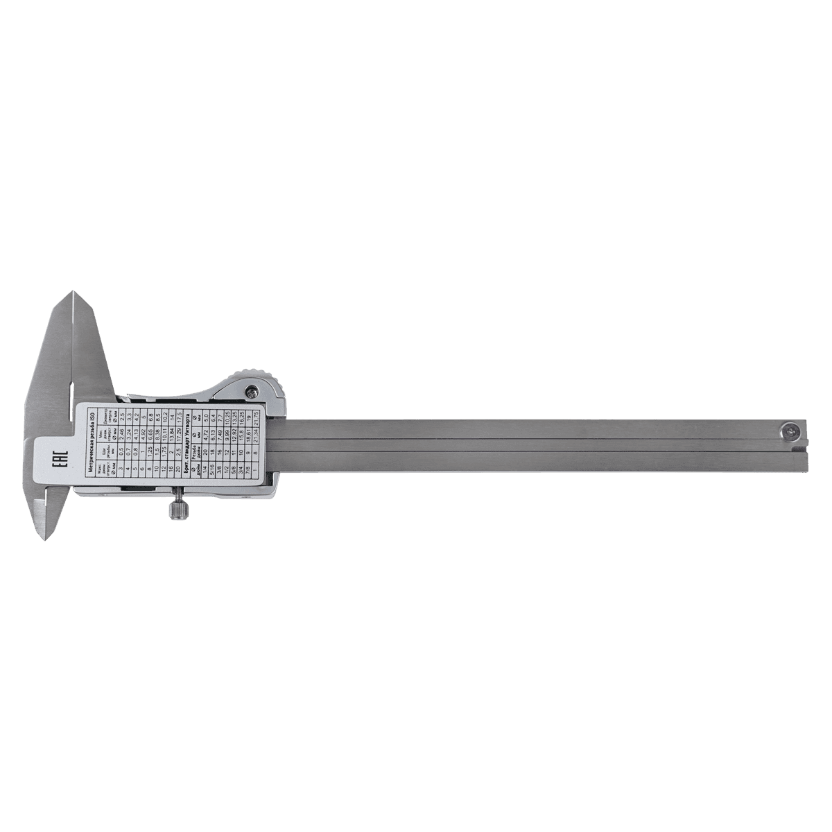 Штангенциркуль электронный SCD-150