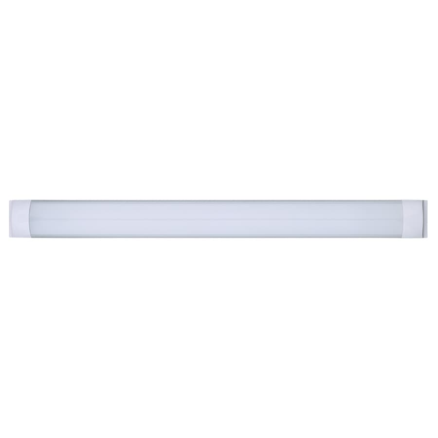 Светильник светодиодный накладной соединяемый ULO-DL150-48W/6500K/K SILVER LINKABLE Дневной свет (6500K) Корпус серебристый