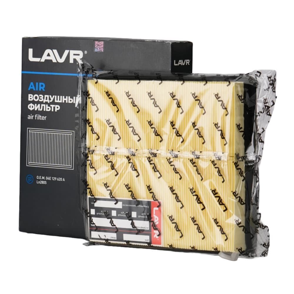 LAVR Фильтр воздушный, О.Е.М. 28113-1R100