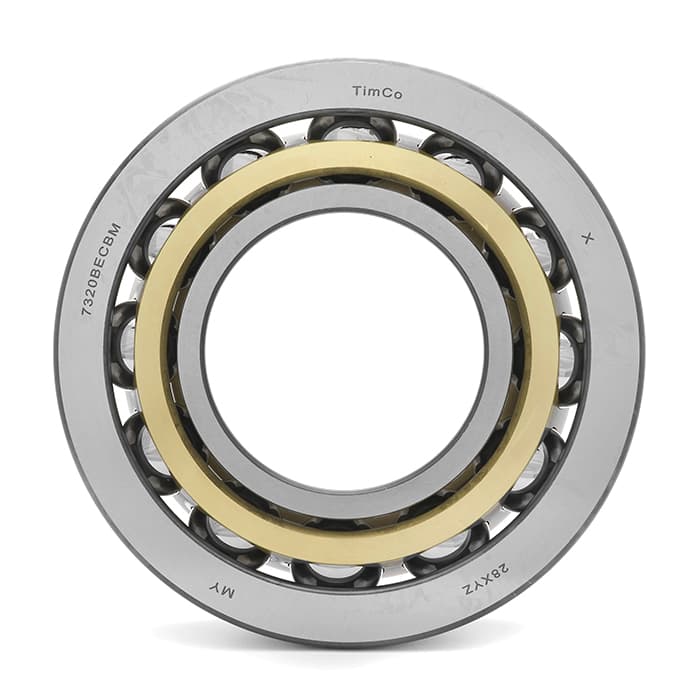 Подшипник 7320 BECBM TimCo (ISO)