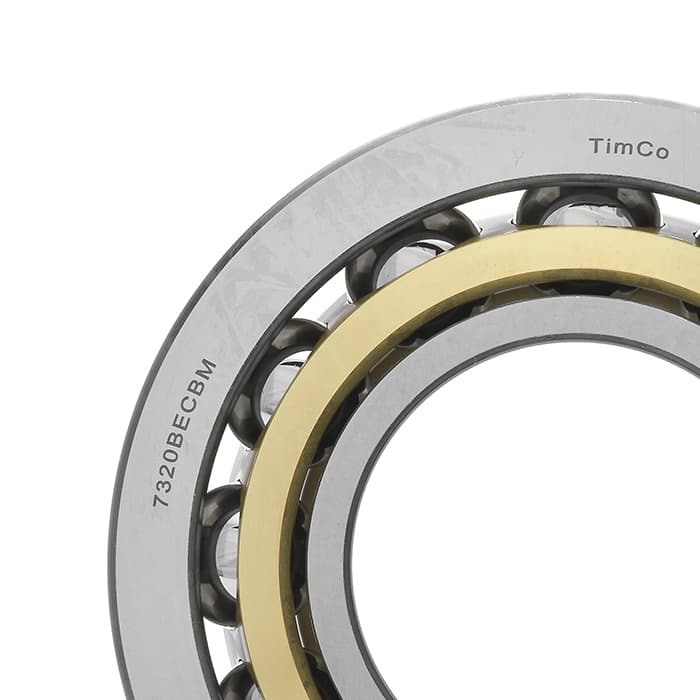 Подшипник 7320 BECBM TimCo (ISO)