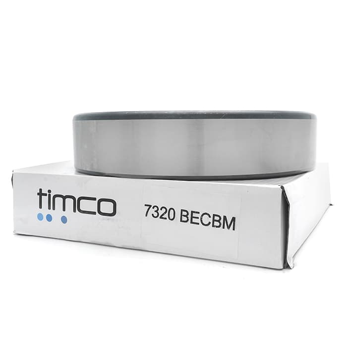 Подшипник 7320 BECBM TimCo (ISO)