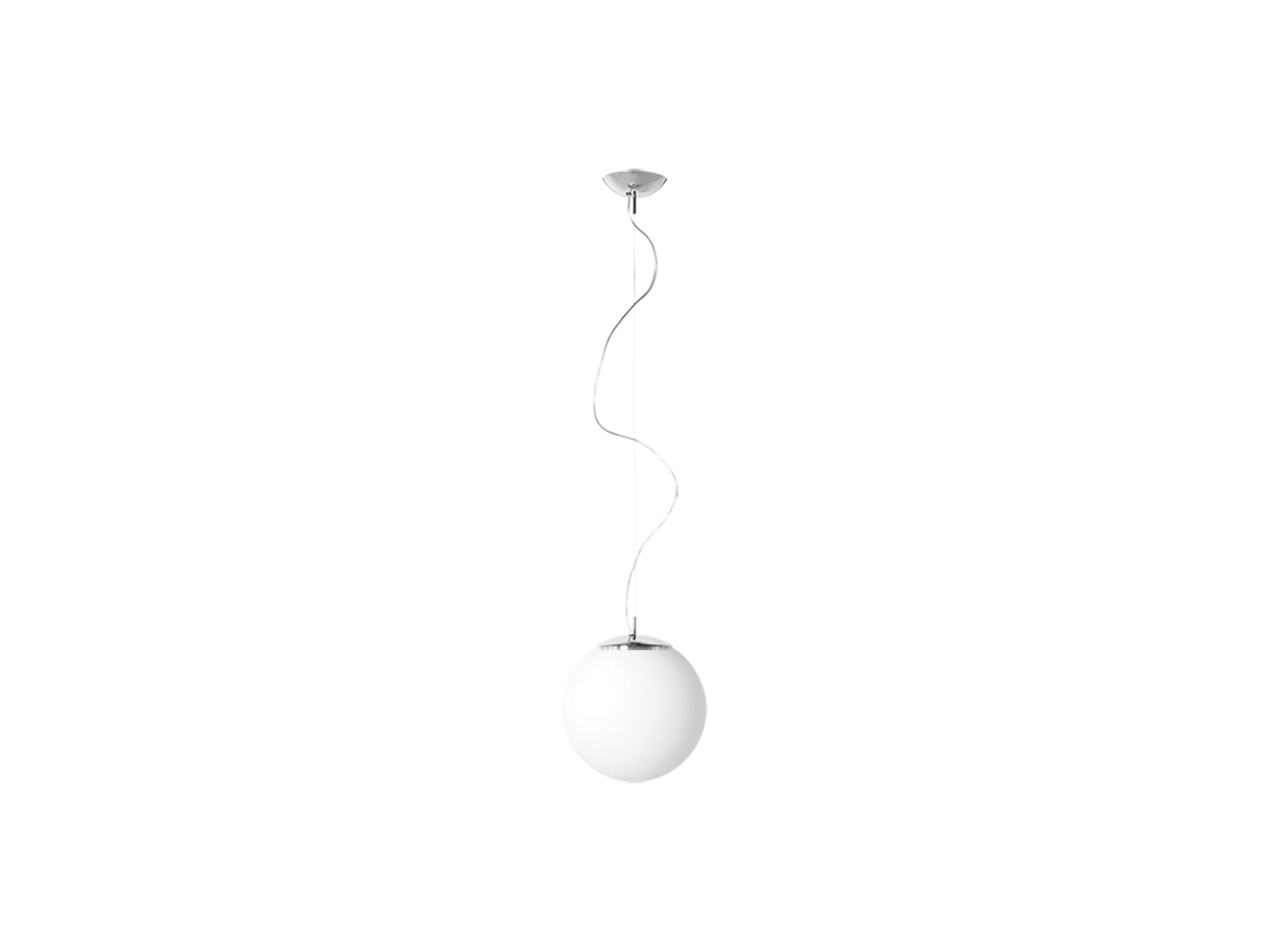 Светильник DIADEM/P (350) 840 WH PE