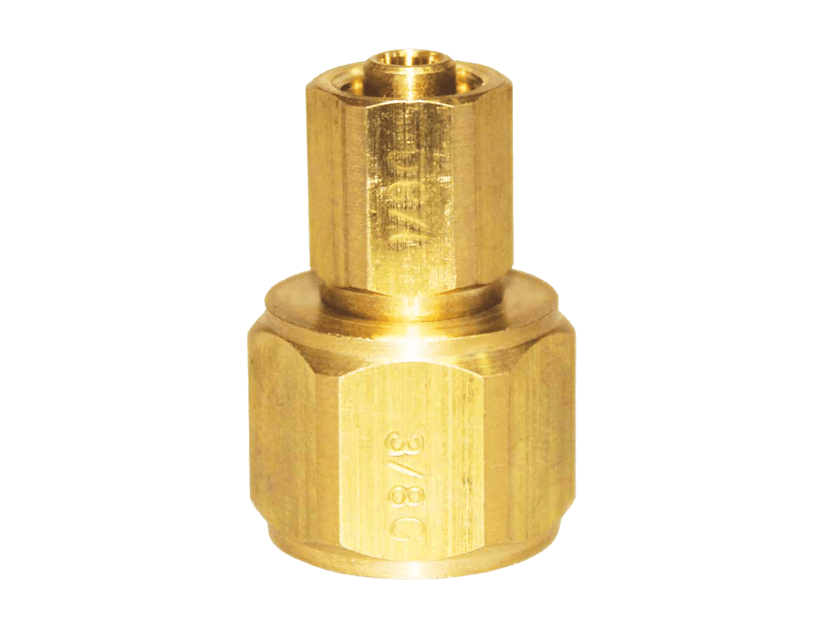 Переходник 1/8-3/8 IZT5686