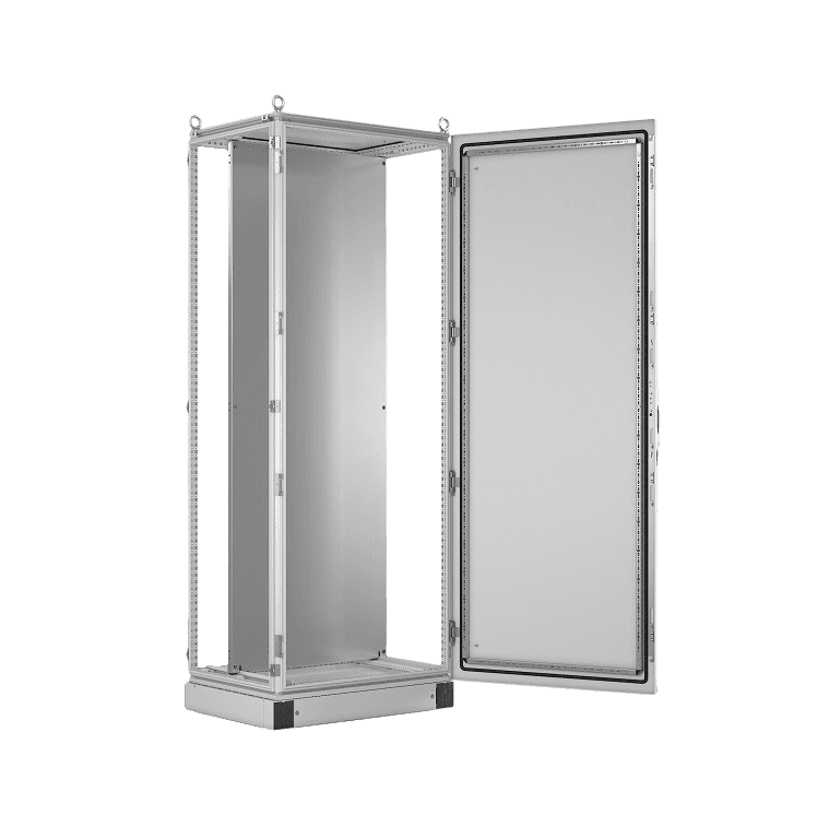 Шкаф EMS IP65/54 (В2000xШ600xГ500)