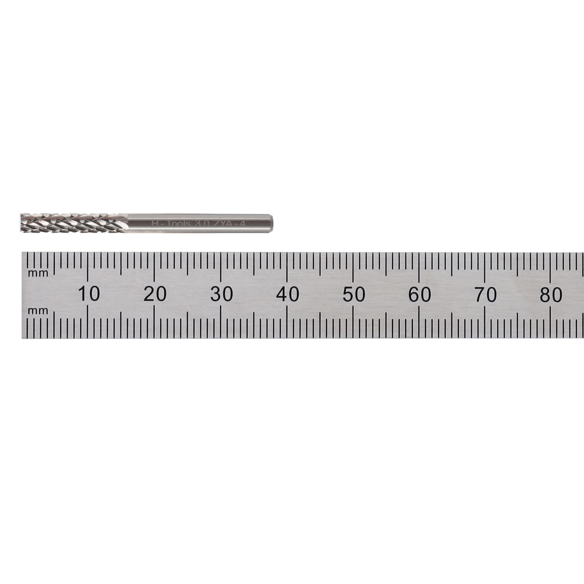 Метчик машинный М14х1,25 DIN374 HSSE-TiN 6h B/4-5P