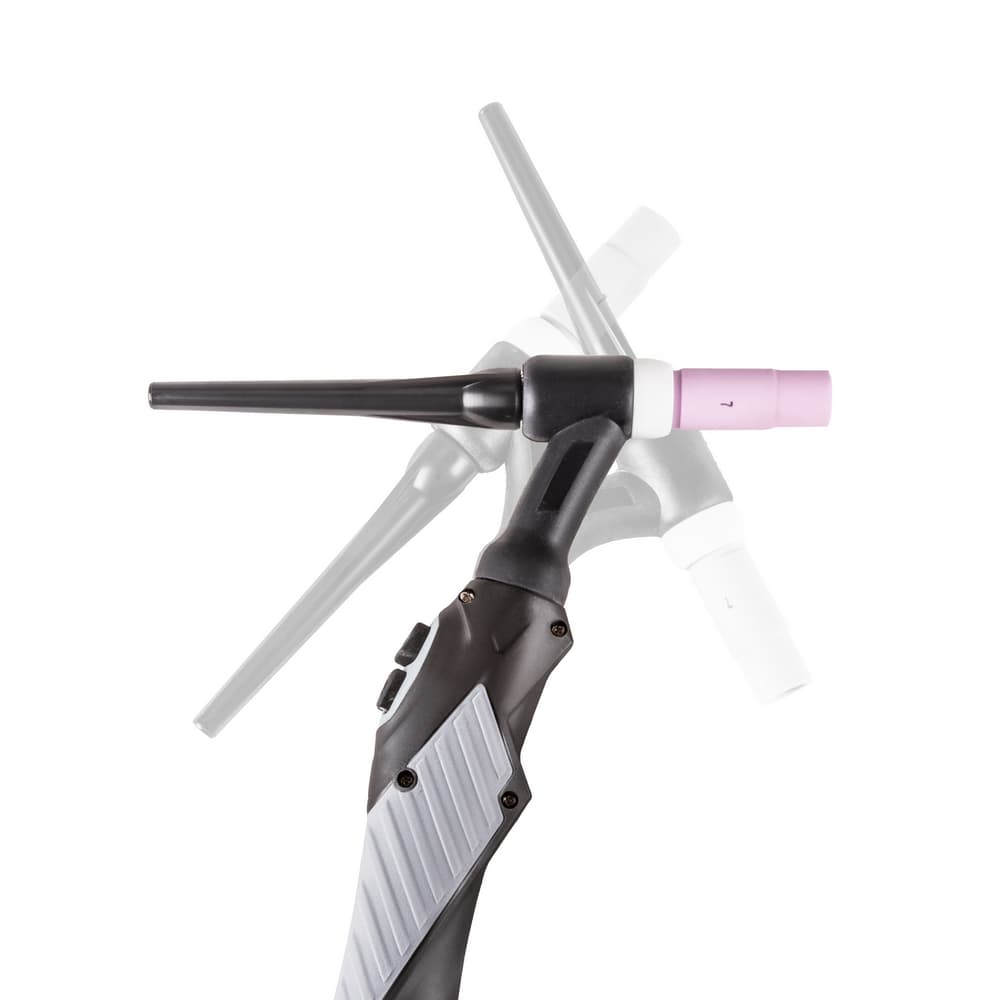 Горелка SAGGIO TIG-18 FLEX U/D 35мм2 5Pin 8M