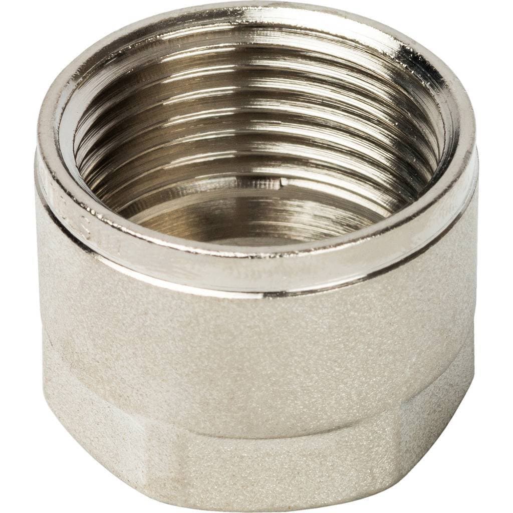 Фитинг компрессионный для PEX труб 20x2.8x3/4