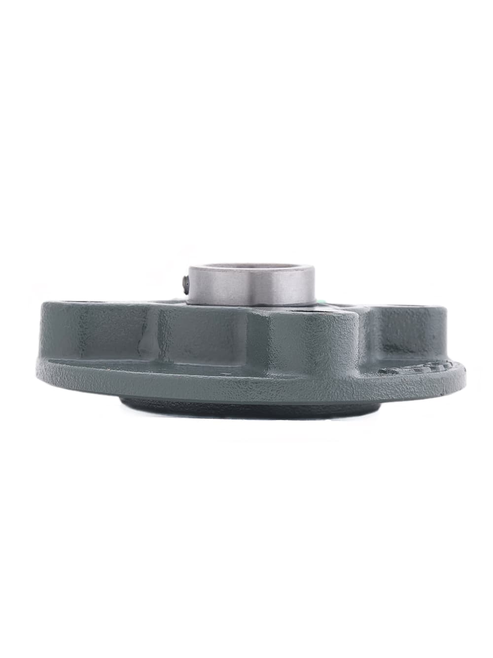 Подшипниковый узел UCFC205 (UC205+FC205) NTL (ГОСТ)