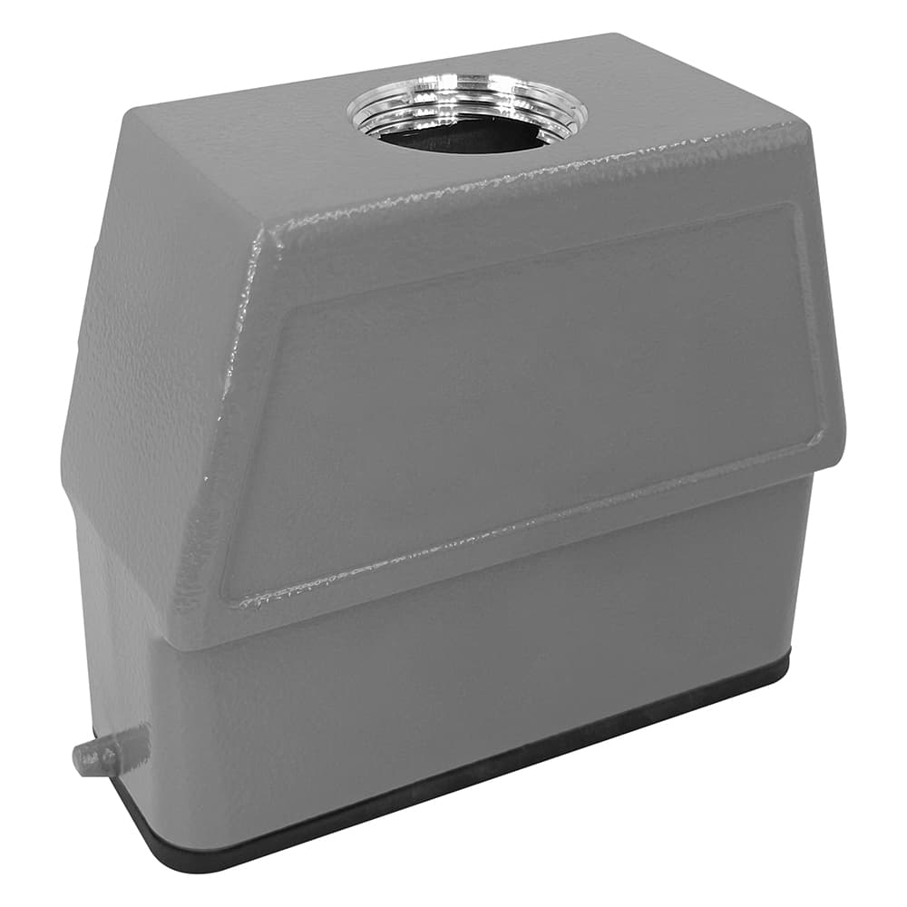 Корпус кабельный c прямым вводом OptiLink HDC-H16A-TEH-2B-PG21