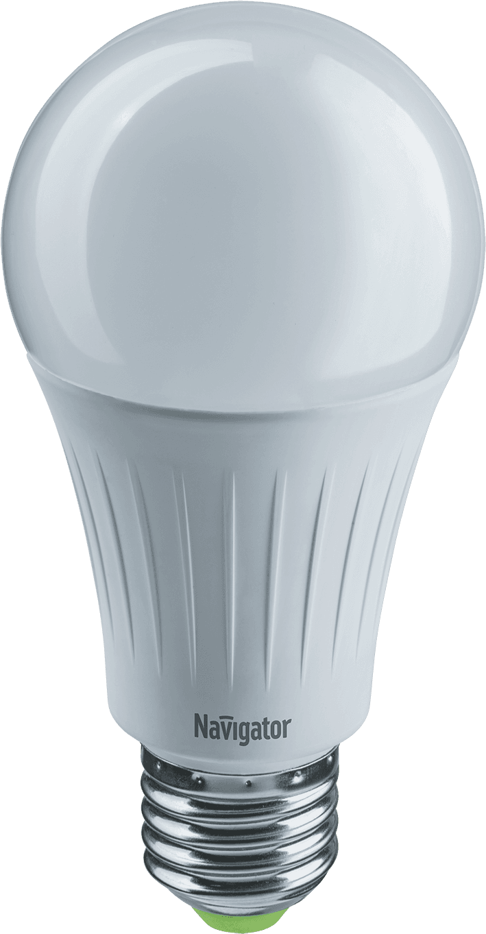 Лампа светодиодная LED 12вт Е27 белый 3STEPDIMM