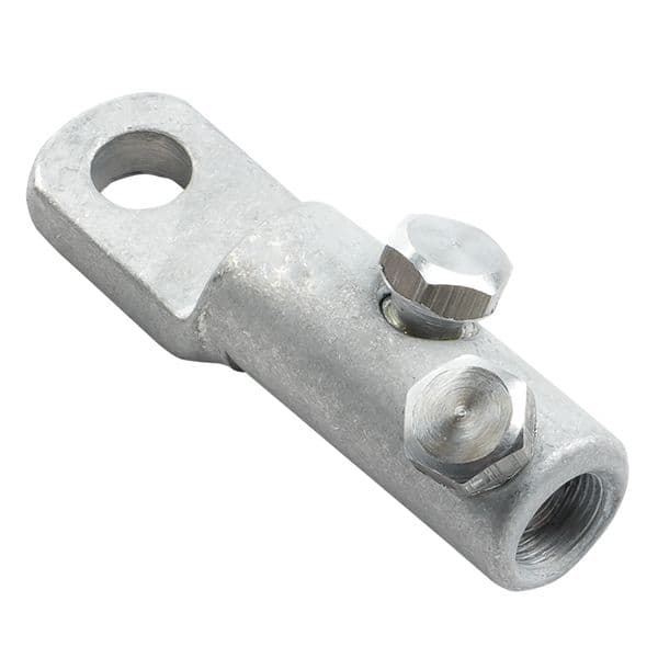 Наконечник НА-50 М10 10 кВ (35-50 мм2) PROxima