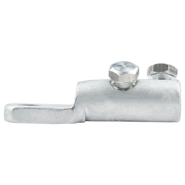 Наконечник НА-50 М10 10 кВ (35-50 мм2) PROxima