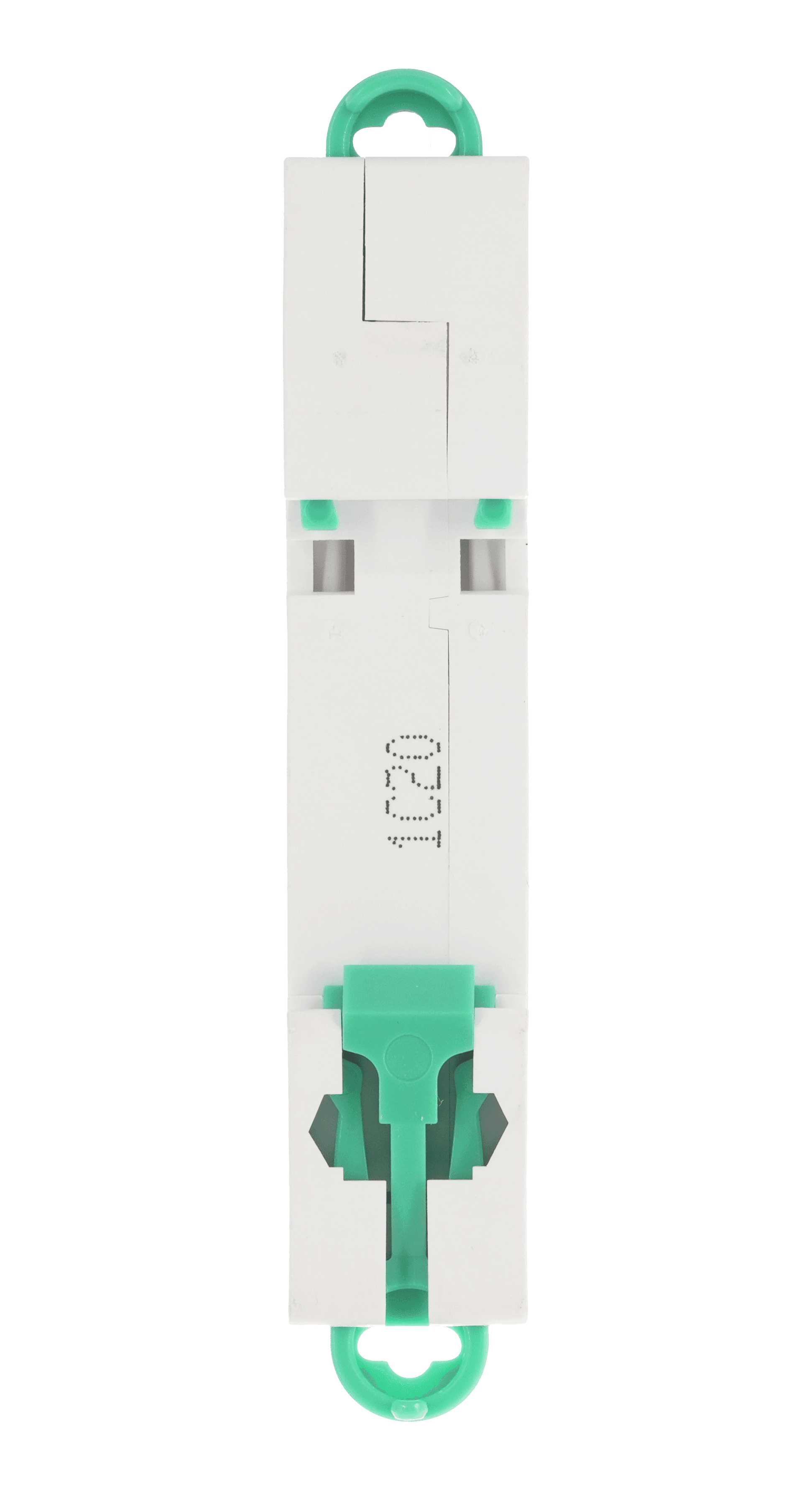 Выключатель автоматический (АВ) C 20A 1P 10kA 230В Systeme9