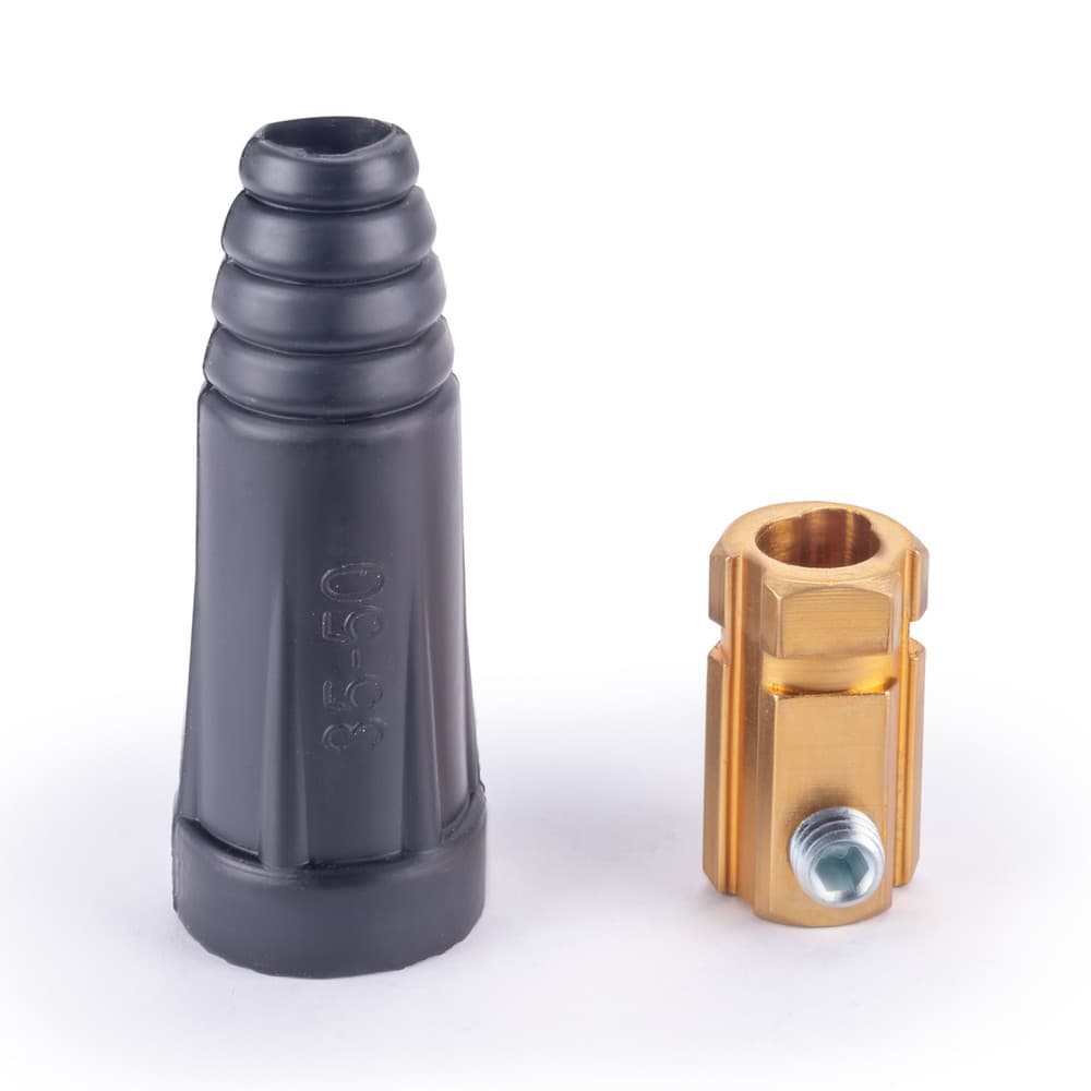 Розетка кабельная 35-50 Varteg (2шт)