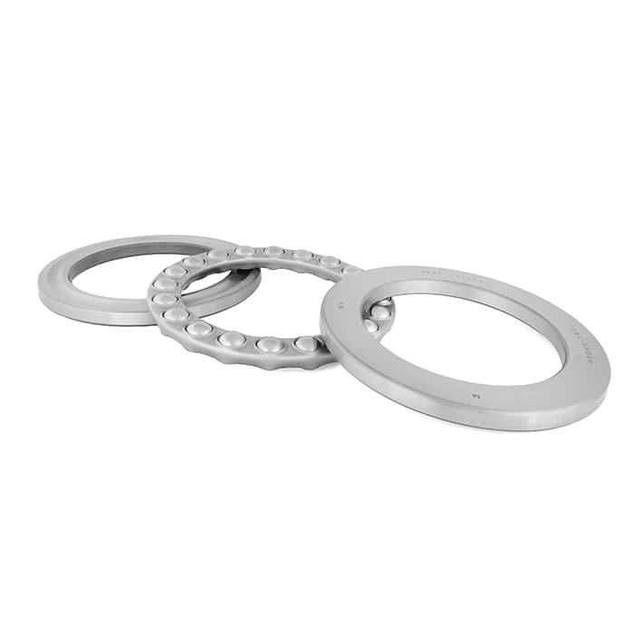 Подшипник 8224 (51224) FBC (ГОСТ)