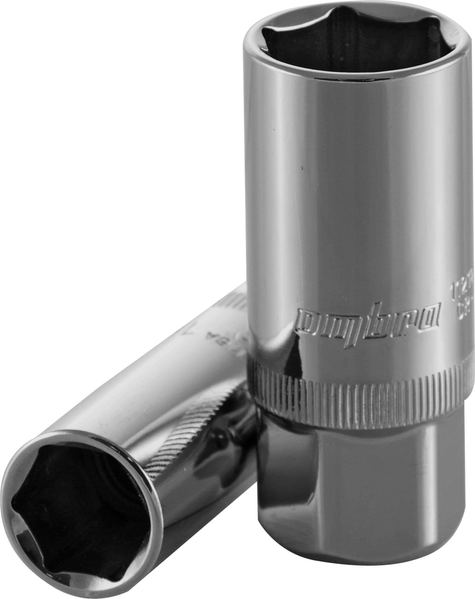 Головка торцевая свечная 1/2''DR, 16 мм