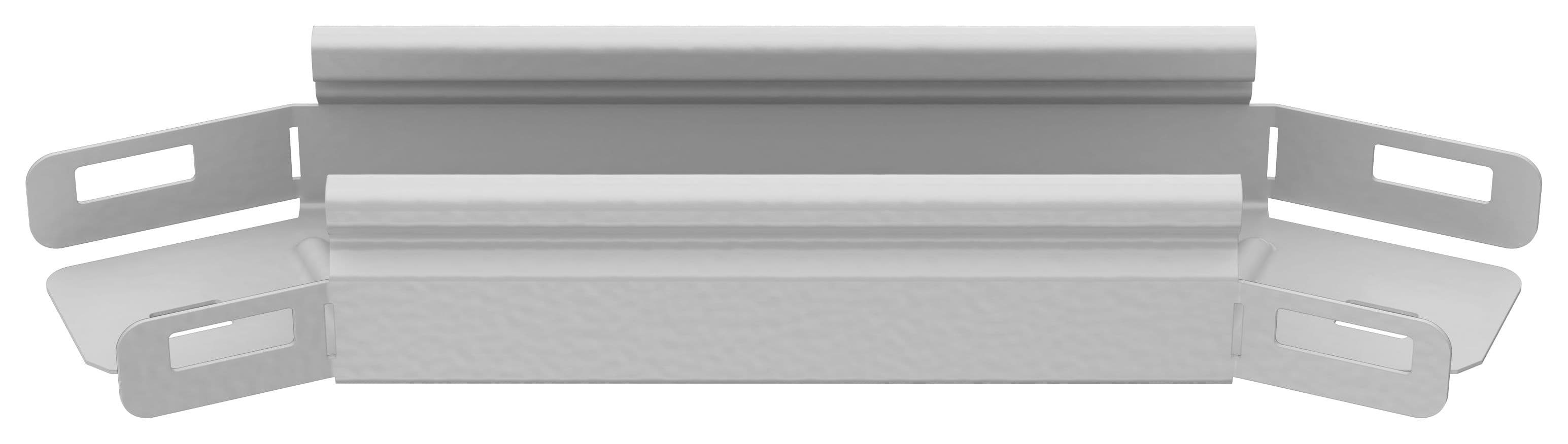 ESCA 5 Поворот 45град 35х50-0,8 RAL 9016 IEK