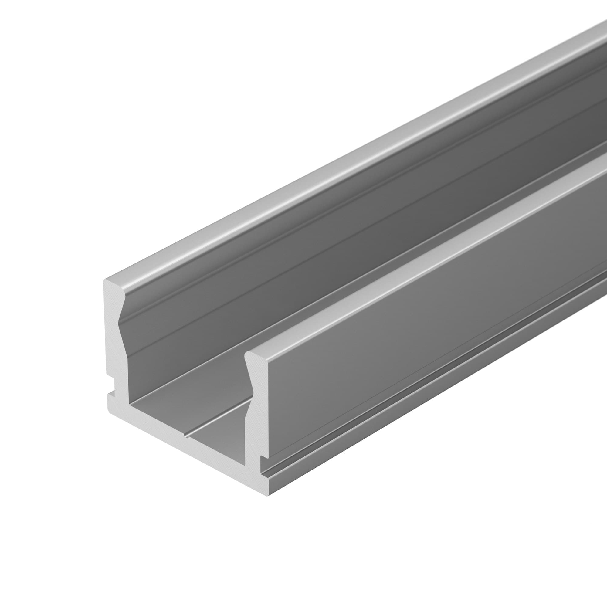 Профиль PIK-1007-3000 ANOD (Алюминий)