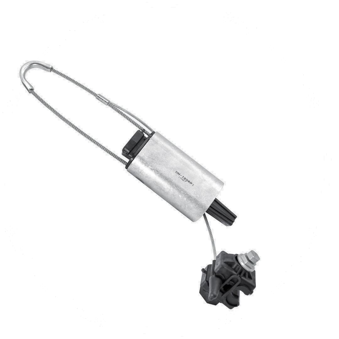 Зажим анкерный DN 120 Rpi (ODS-95-120)