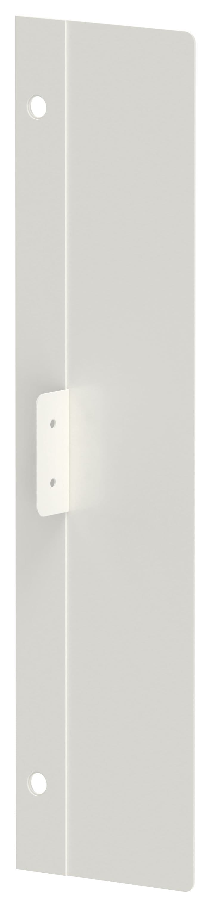 TITAN 5 Перегородка вертикальная (2х24) белая IEK