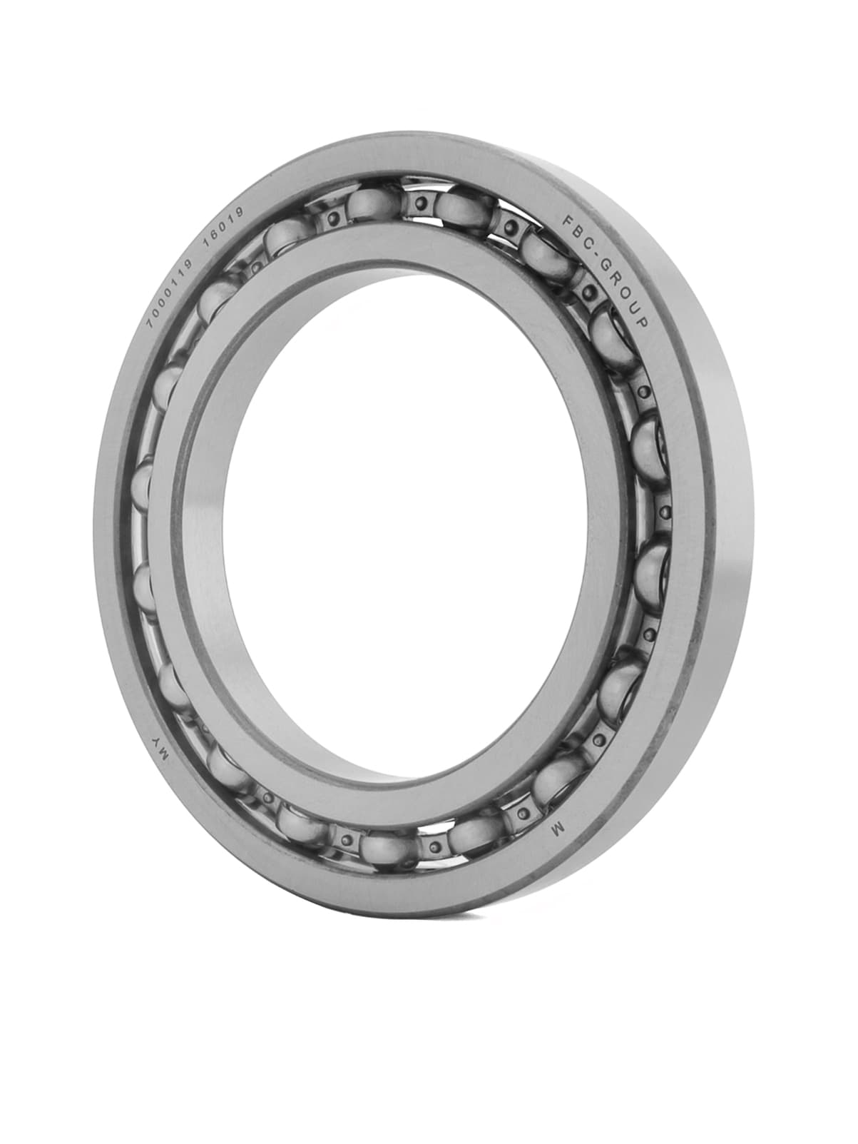 Подшипник 7000119 FBC (ГОСТ)