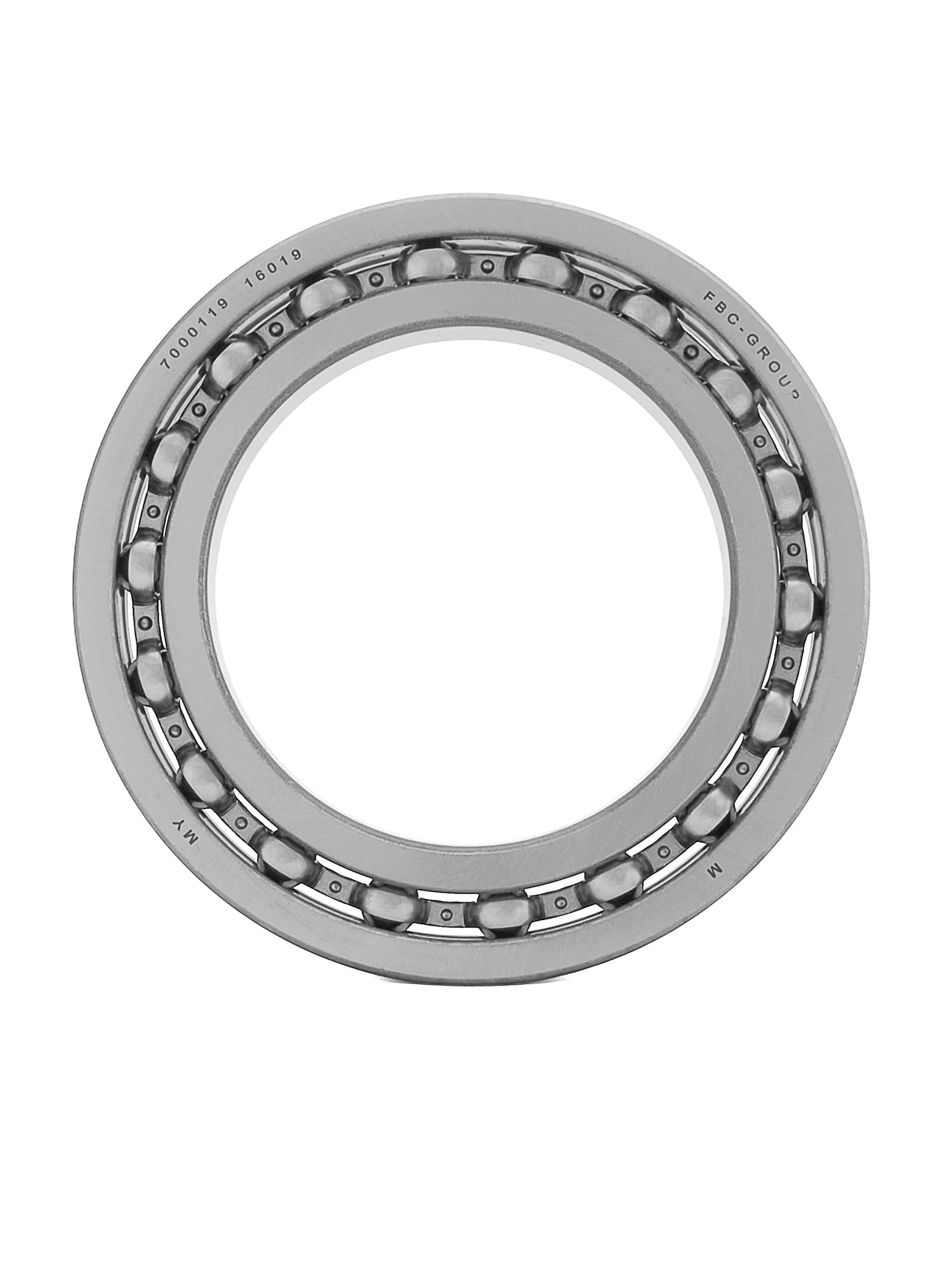 Подшипник 7000119 FBC (ГОСТ)