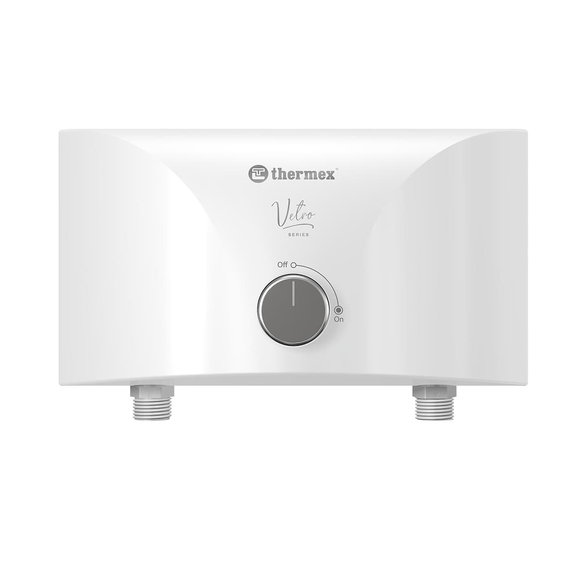 Водонагреватель проточный Vetro 3500 shower