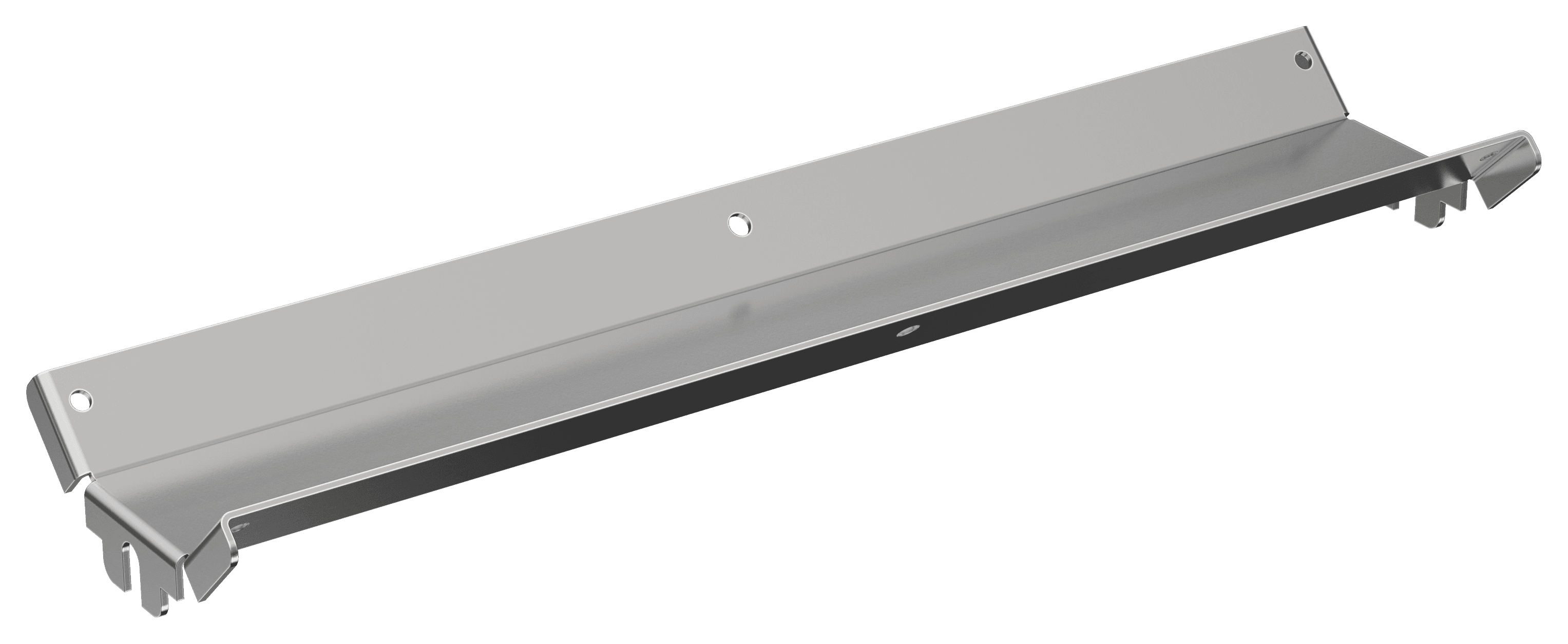 ESCA 7 Кр. пов. верт. внутр. 90град 100х300-2,0 IEK
