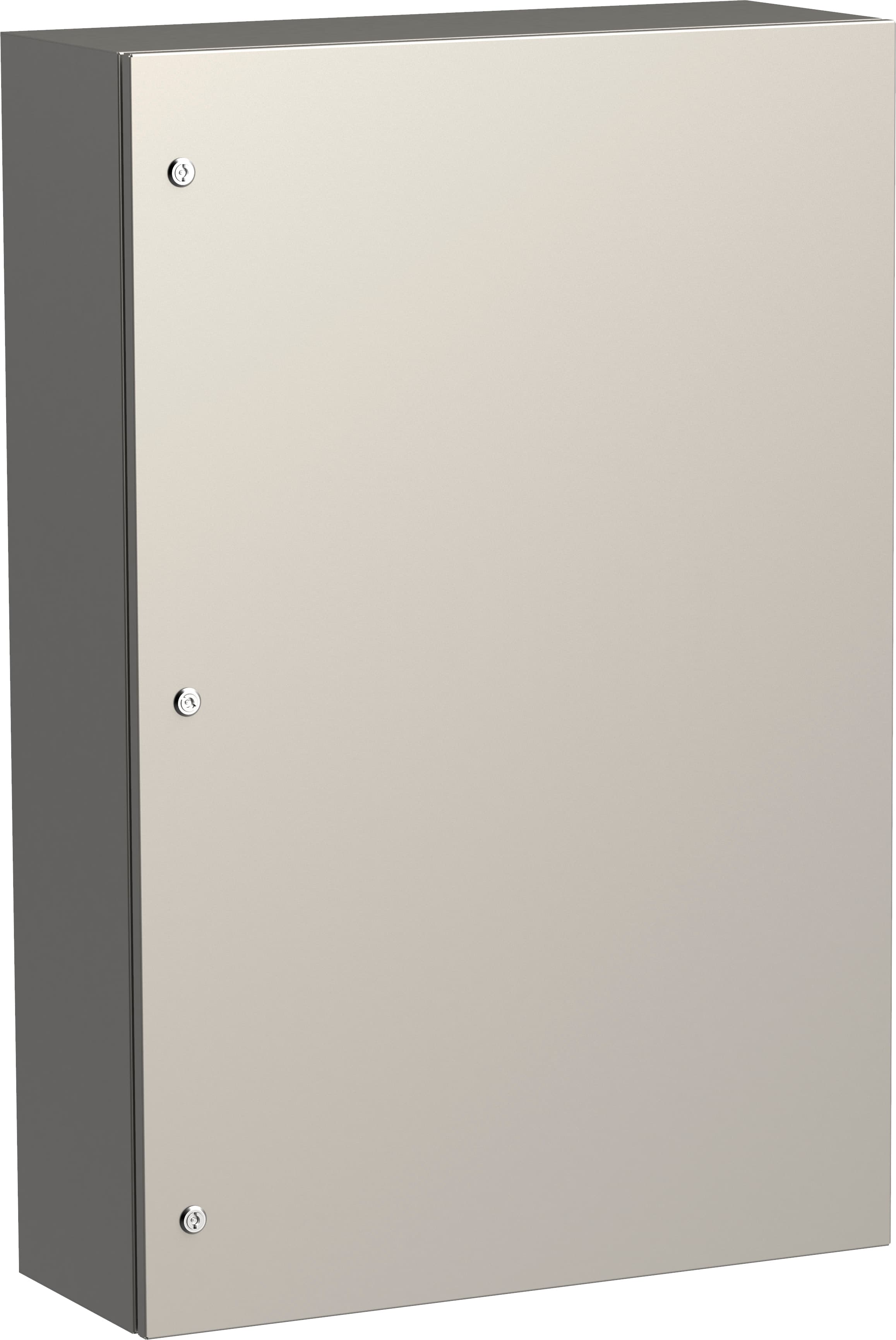 TITAN 5 Корпус метал. ЩМП-120.80.30 (AISI 316) УХЛ1 IP66