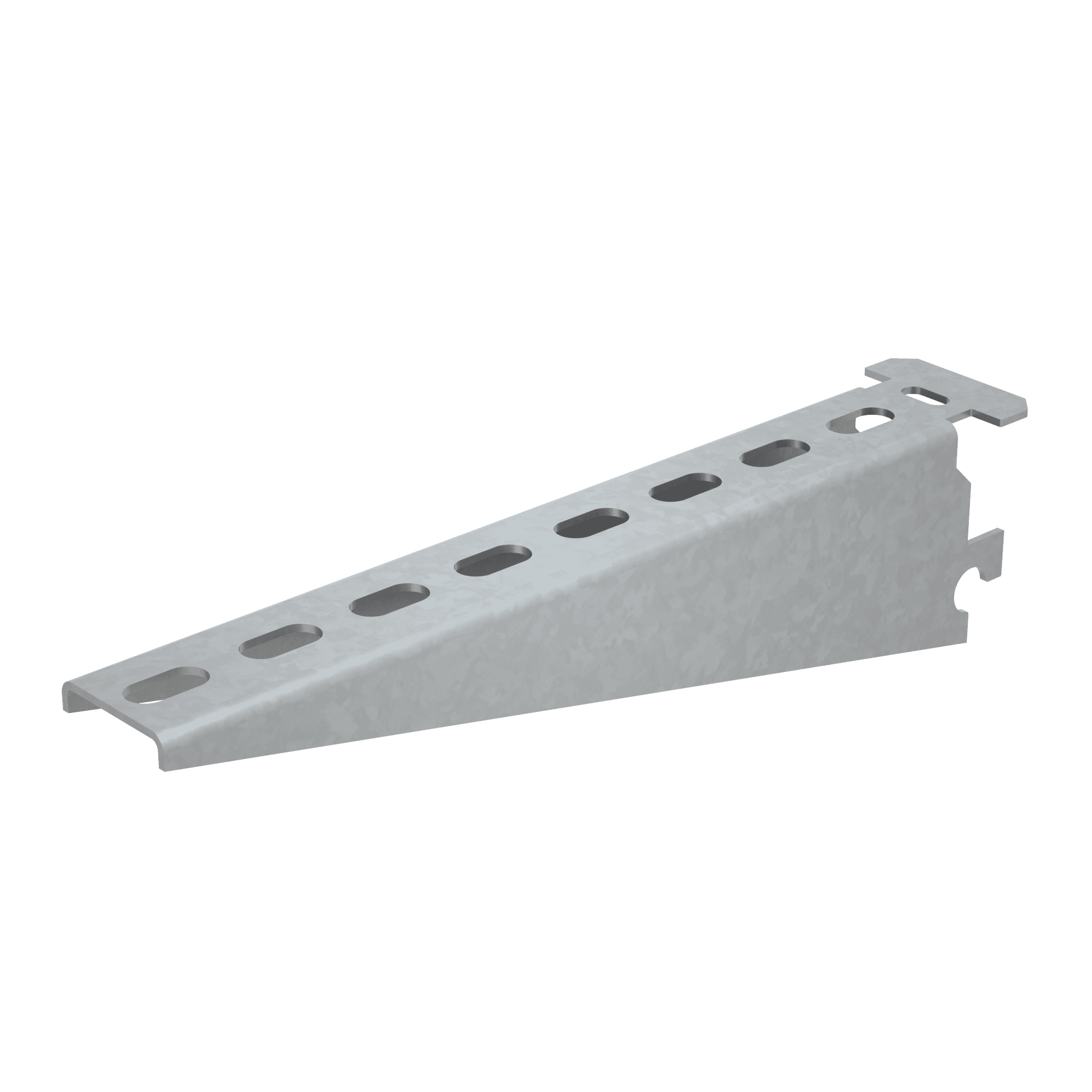 Полка кабельная K1162 355х2,5 мм N
