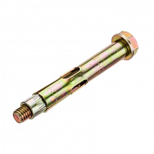 Анкерный болт (HBM) 8х80 (50 шт) - накл. Tech-Krep