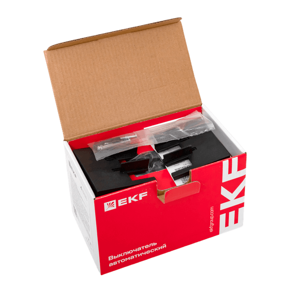 LS63 15кА 3P 20А ProPact EKF