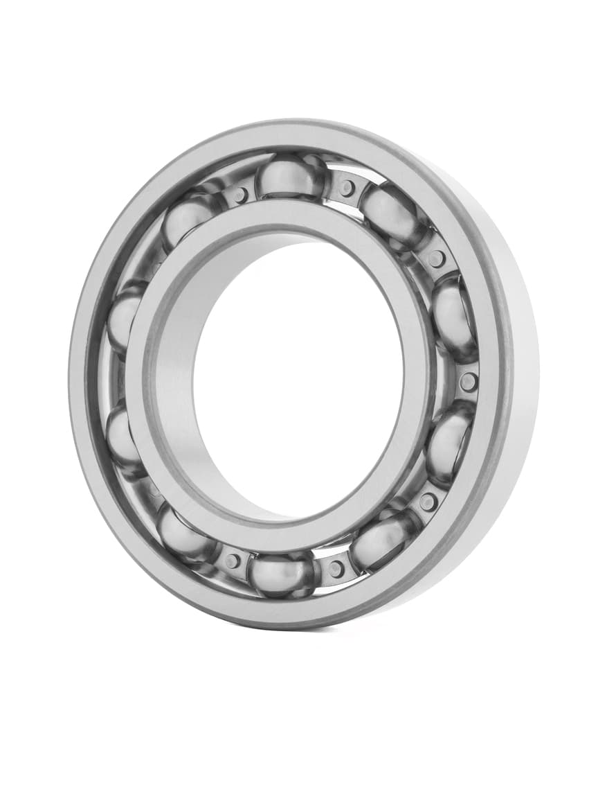Подшипник 214 А (6214)  NTL (ГОСТ)