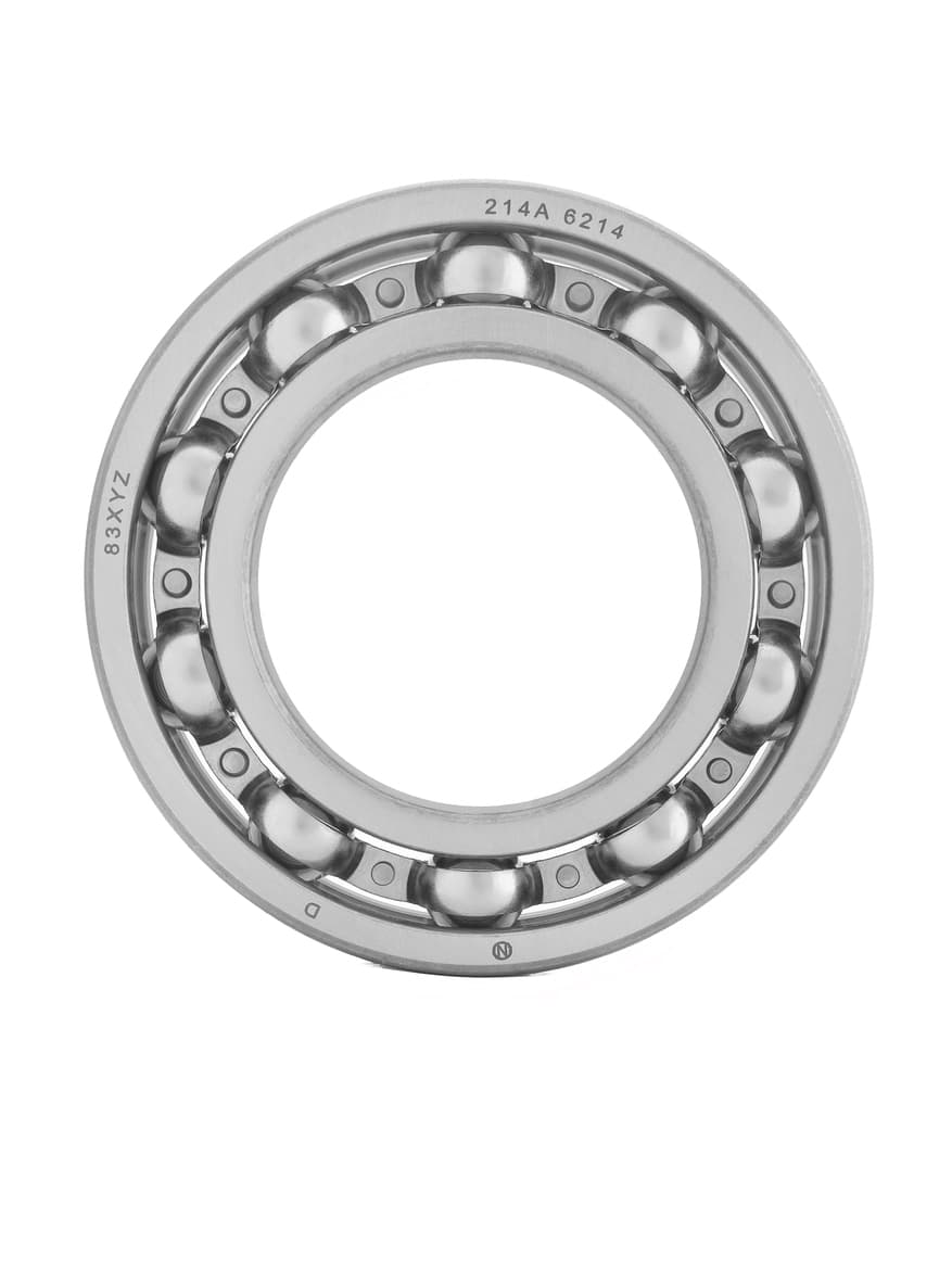 Подшипник 214 А (6214)  NTL (ГОСТ)