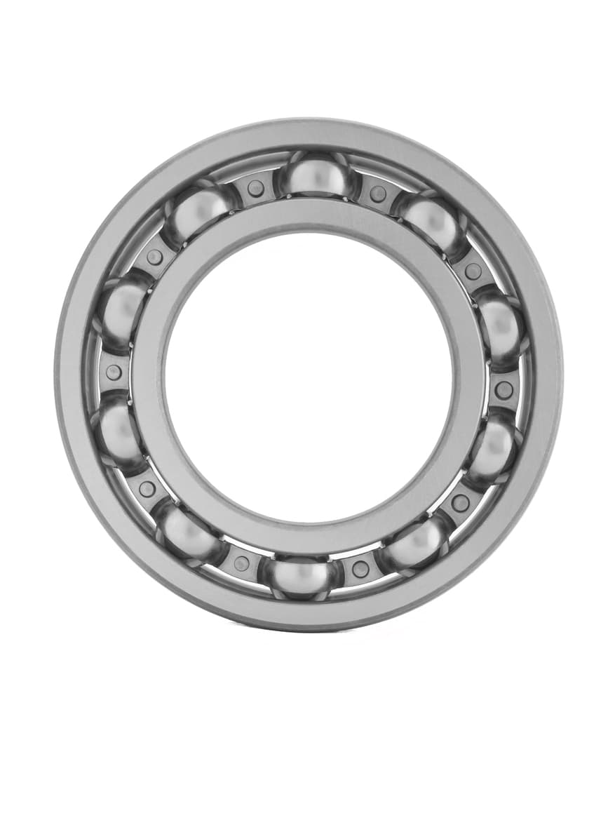 Подшипник 214 А (6214)  NTL (ГОСТ)