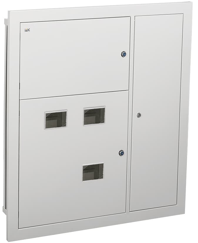 Щит этажный ЩЭ-3-6 36 УХЛ3 IP31 LIGHT