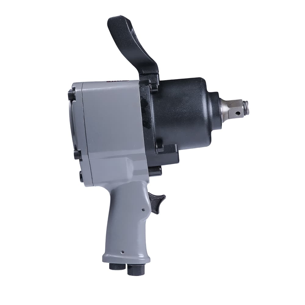 Пневмогайковерт ударный IW1600 3/4'' (1600Нм,6.3бар,3/4'')