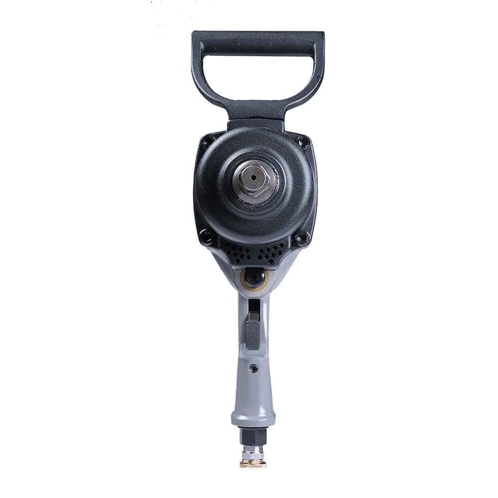 Пневмогайковерт ударный IW1600 3/4'' (1600Нм,6.3бар,3/4'')