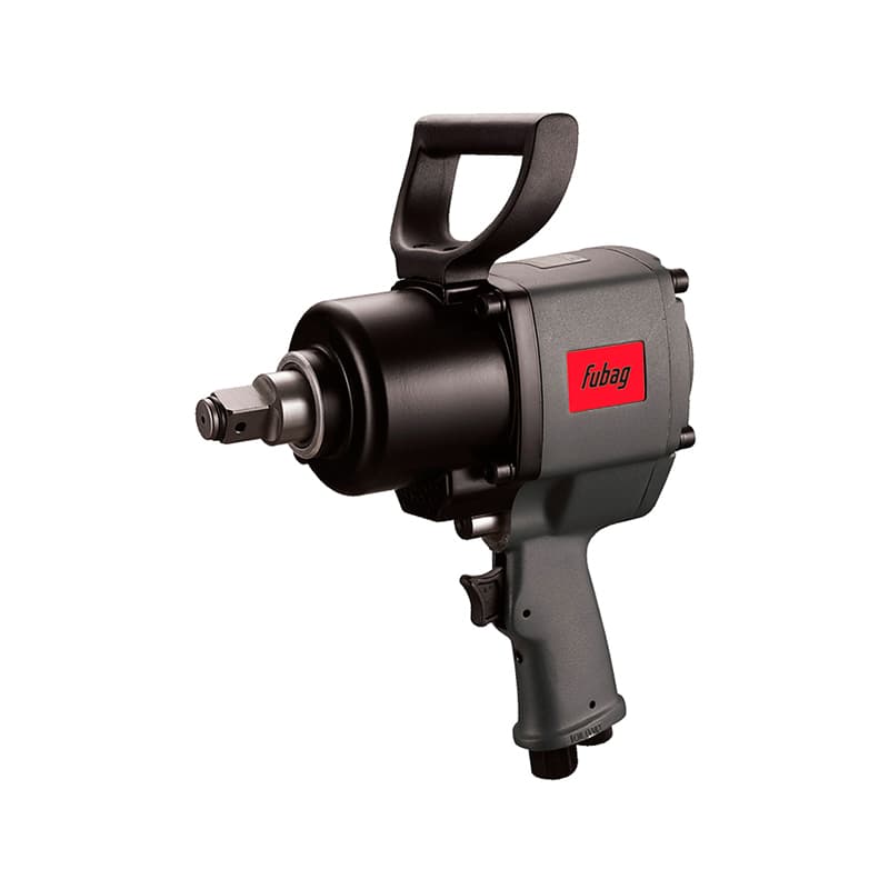 Пневмогайковерт ударный IW1600 3/4'' (1600Нм,6.3бар,3/4'')