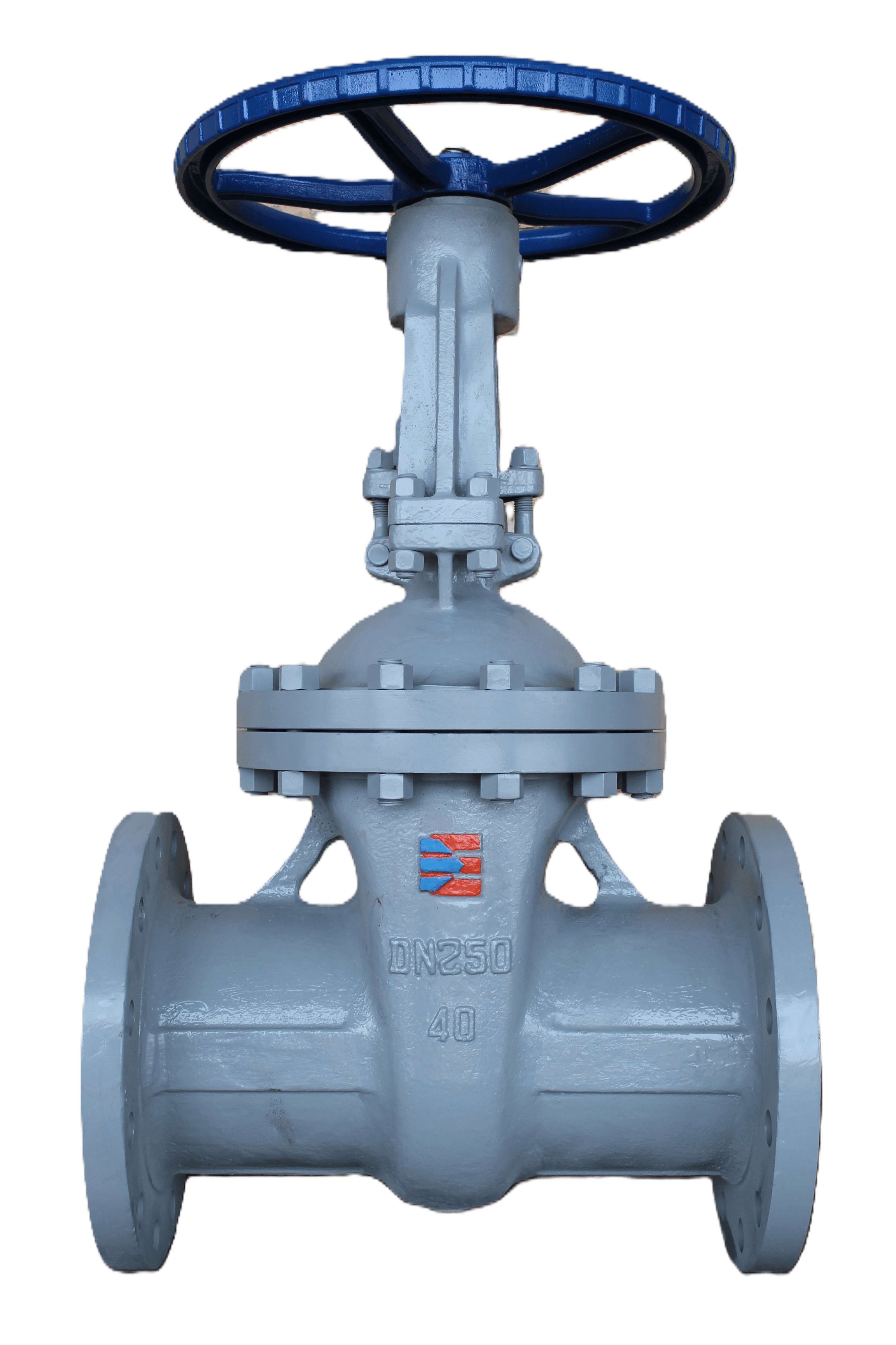Задвижка стальная 30с15нж DN 400 PN 40