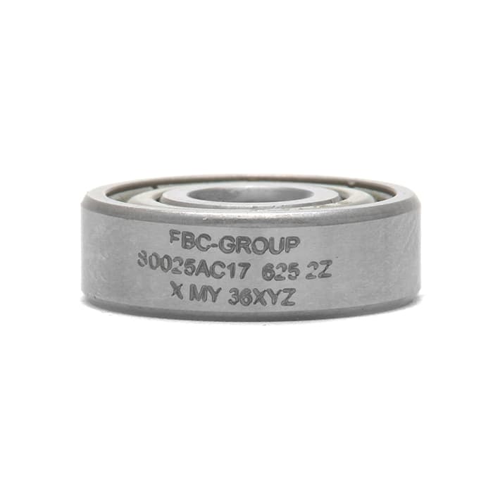 Подшипник 80025 АС17 FBC (ГОСТ)