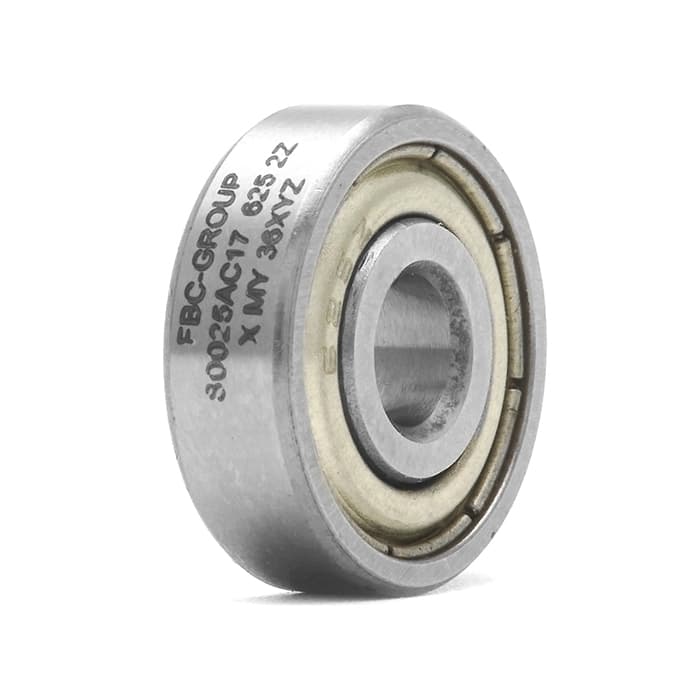 Подшипник 80025 АС17 FBC (ГОСТ)