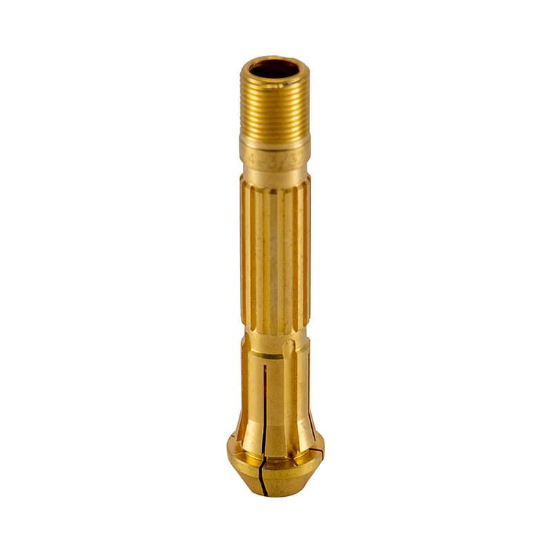 Цанга ф2.4 FB TIG 240-550W (2 шт.)